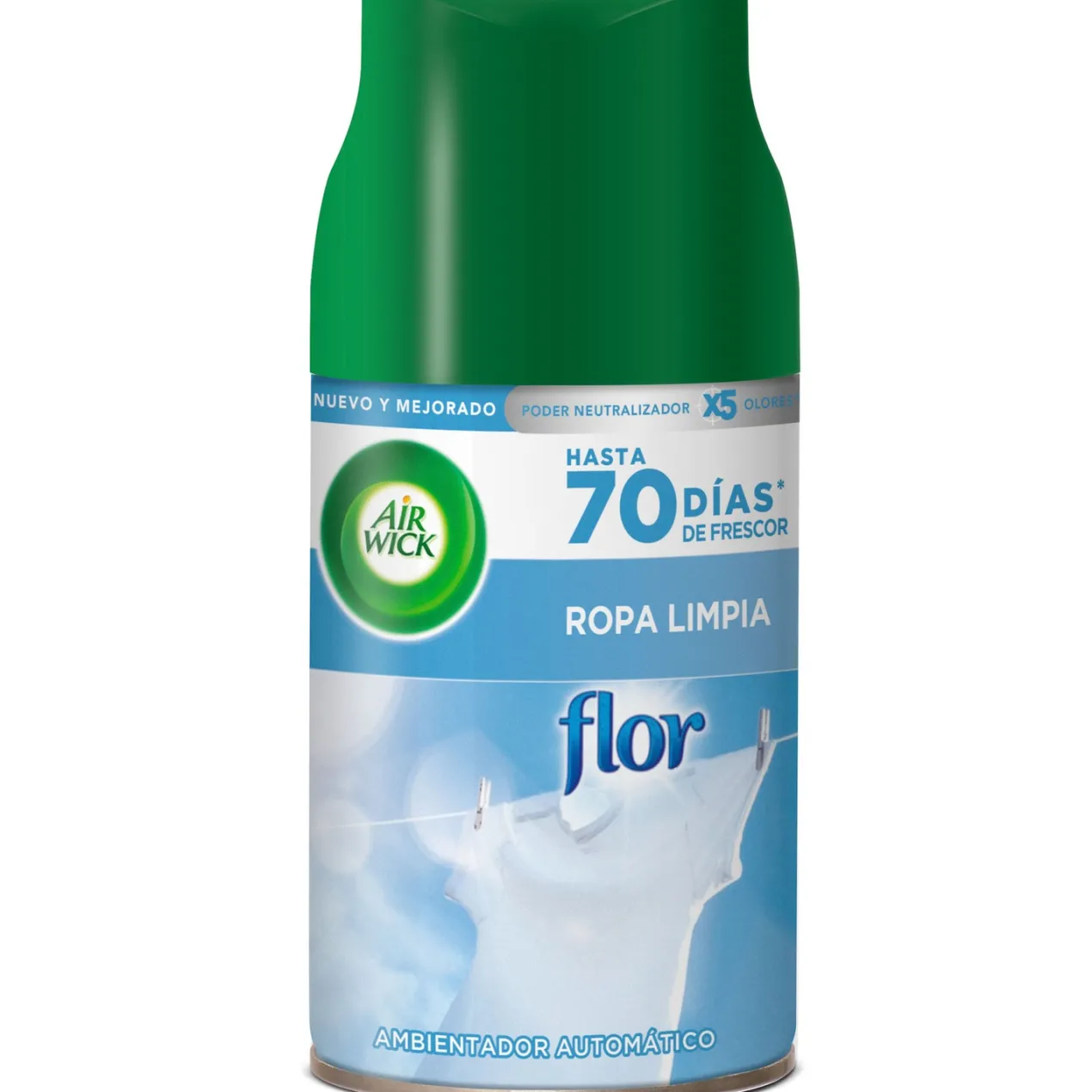 Freshmatic Pure Recambio