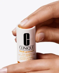 Fresh Pressed Reparación Antiedad con 10% Vitamina C