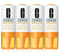 Fresh Pressed Reparación Antiedad con 10% Vitamina C