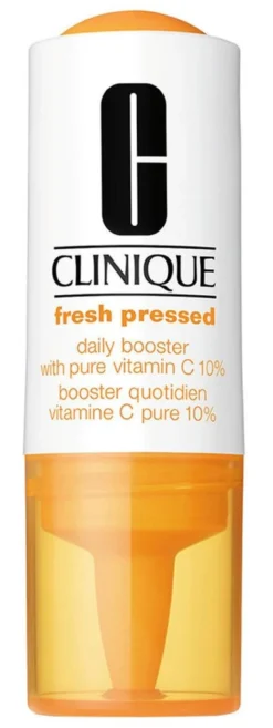 Fresh Pressed Reparación Antiedad con 10% Vitamina C