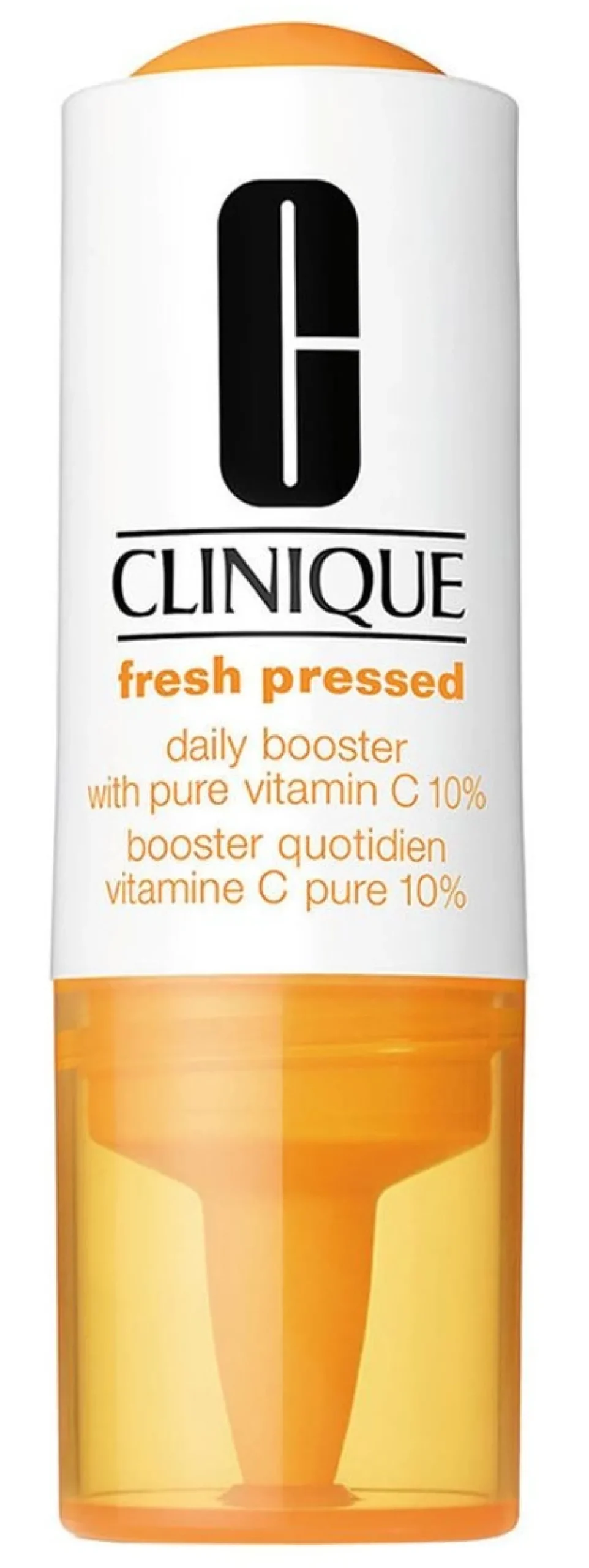 Fresh Pressed Reparación Antiedad con 10% Vitamina C