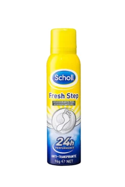 Fresh Step Desodorante para Pies