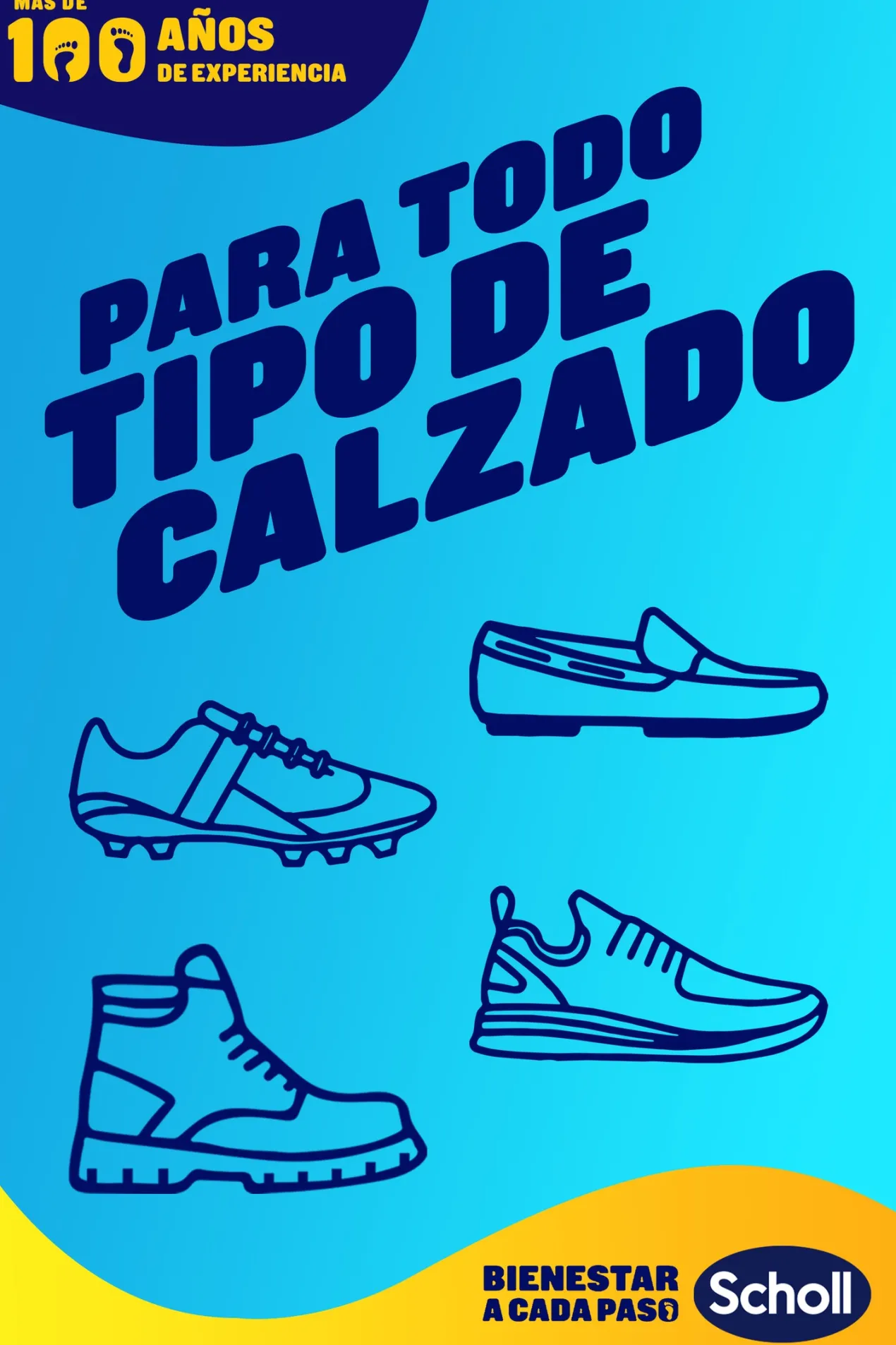 Fresh Step Desodorante para Pies