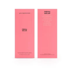 Fresia Solar Eau de Parfum