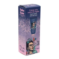 Frida Kahlo Crema para Manos y Uñas