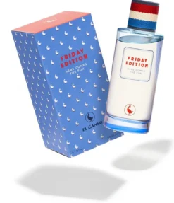 Friday Edition EDT