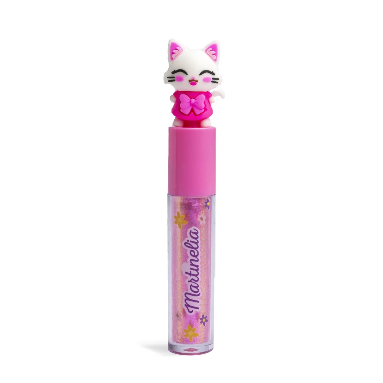Friendly Animals Brillo Labial