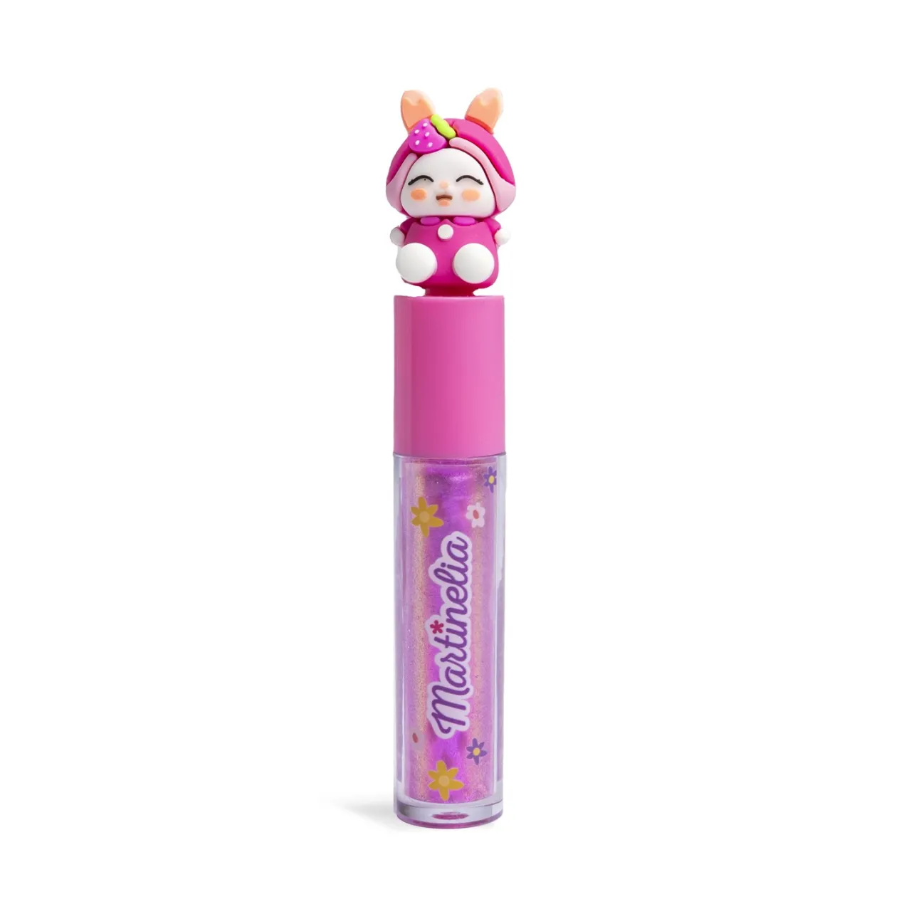 Friendly Animals Brillo Labial