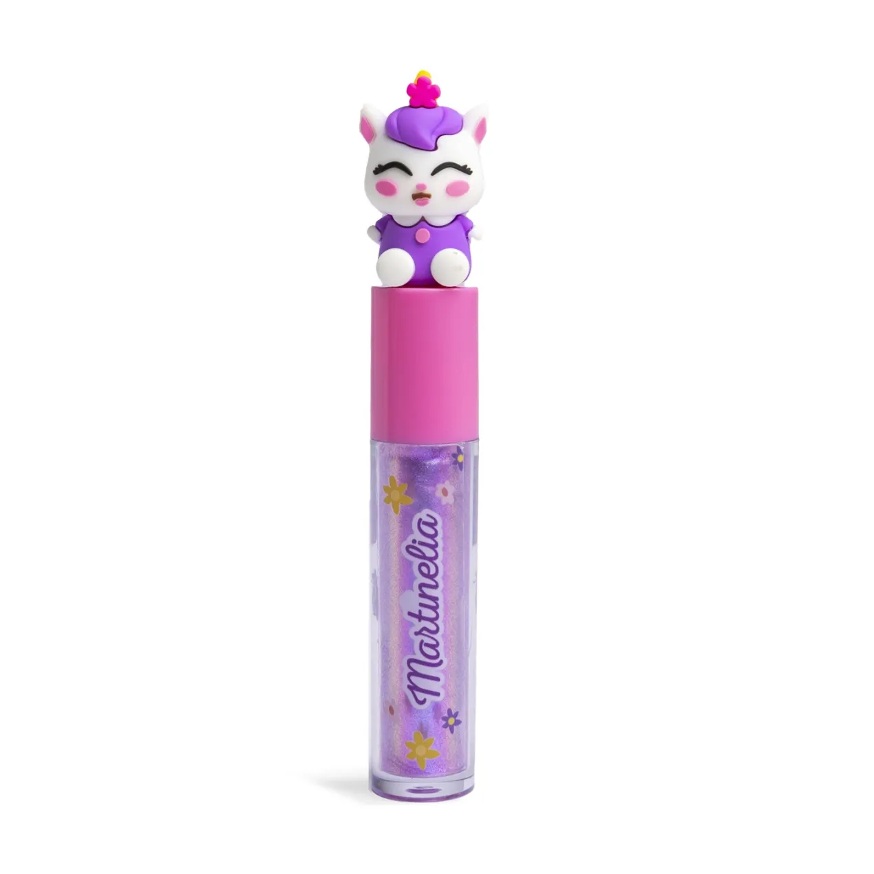 Friendly Animals Brillo Labial