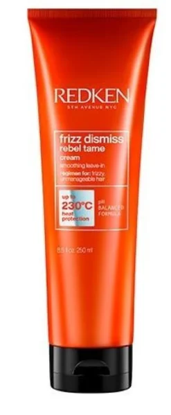 Frizz Dismiss Acondicionador Antiencrespamiento sin Aclarado
