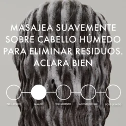 Frizz-ease Champú Dream Curls