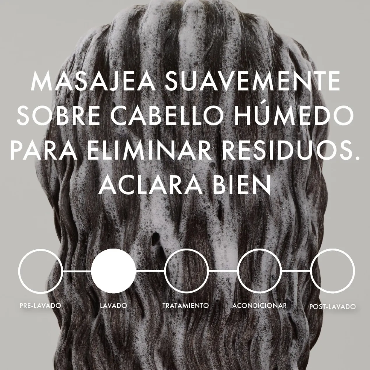 Frizz-ease Champú Dream Curls