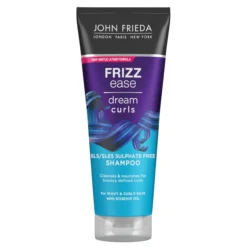 Frizz-ease Champú Dream Curls