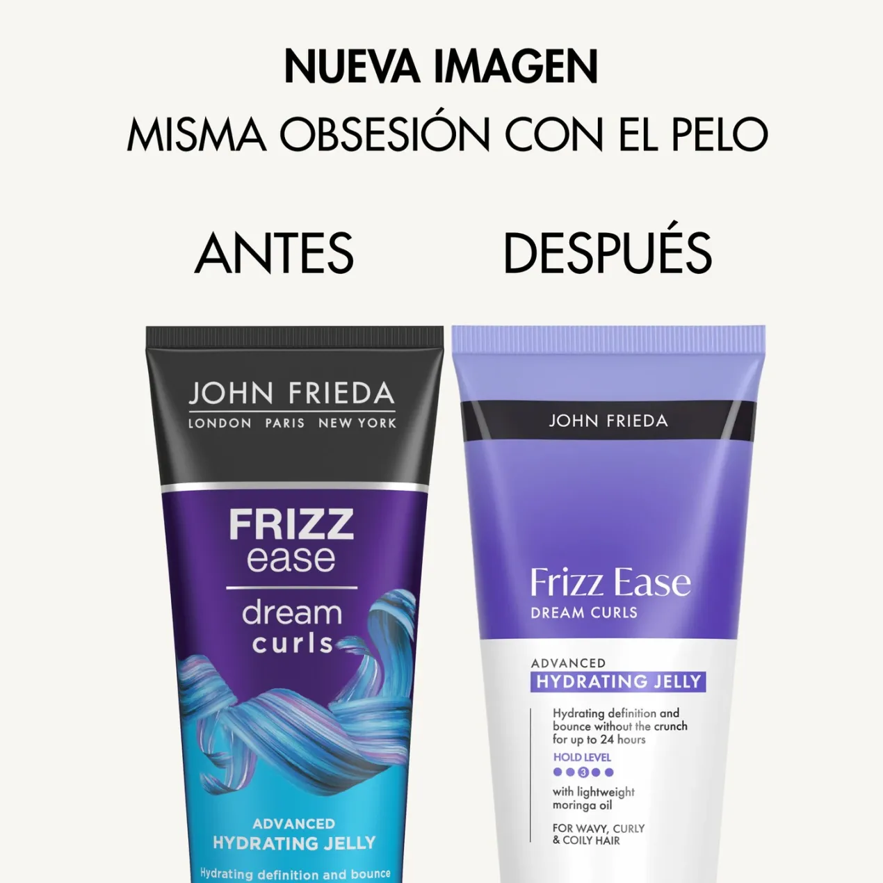 Frizz Ease Dream Curls Gel Hidratante de Rizos