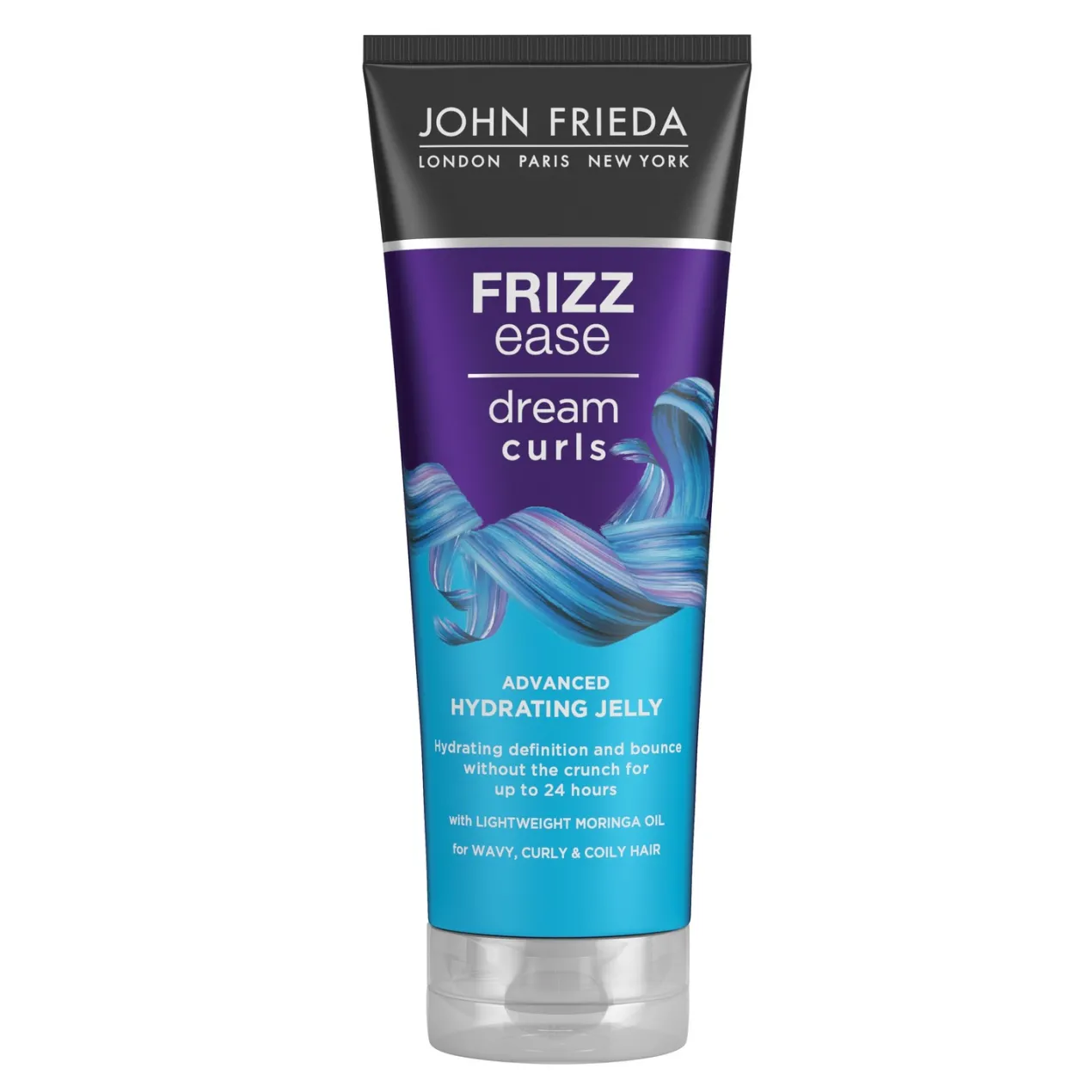 Frizz Ease Dream Curls Gel Hidratante de Rizos
