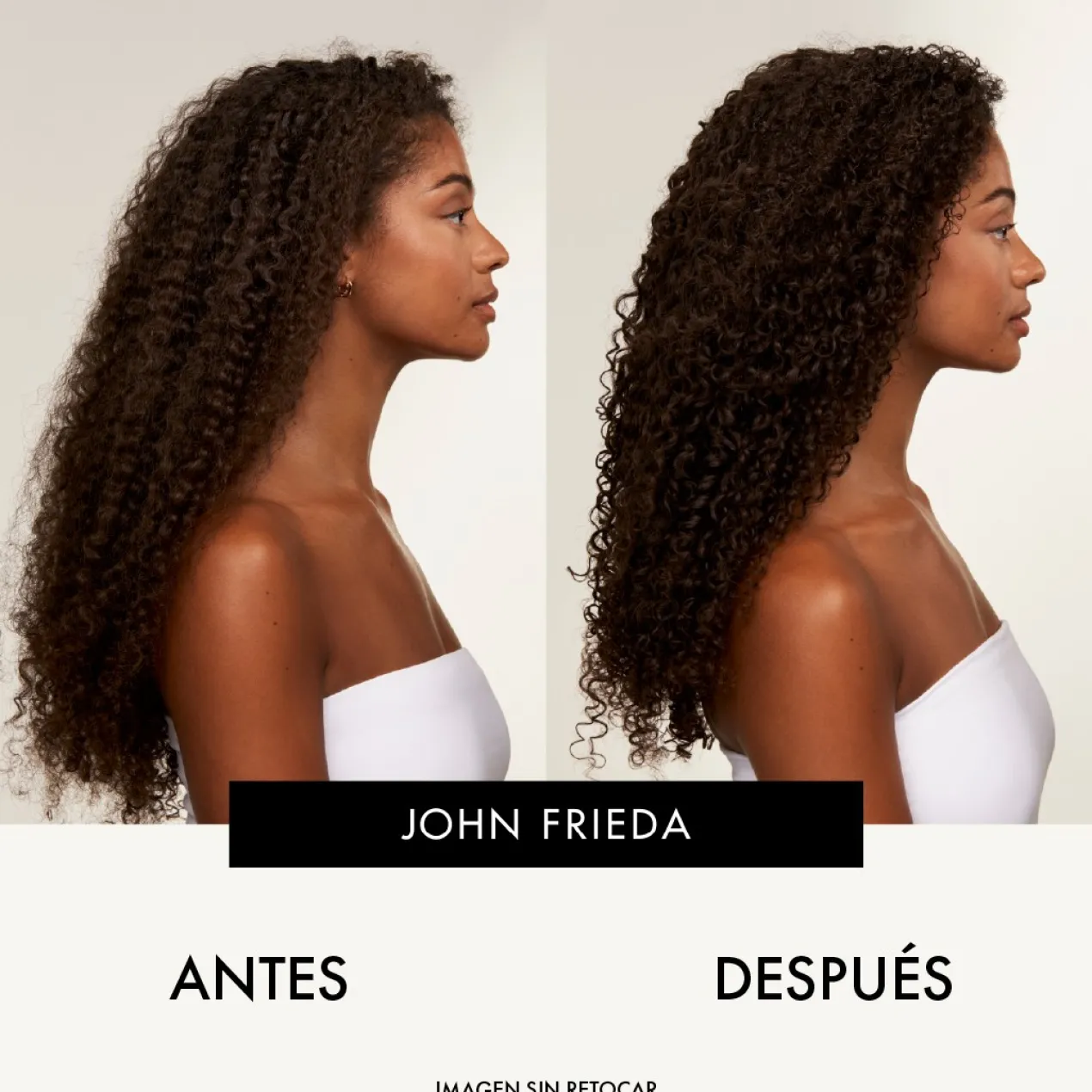 Frizz Ease Dream Curls Gel Hidratante de Rizos