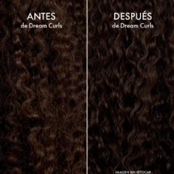 Frizz Ease Dream Curls Gel Hidratante de Rizos