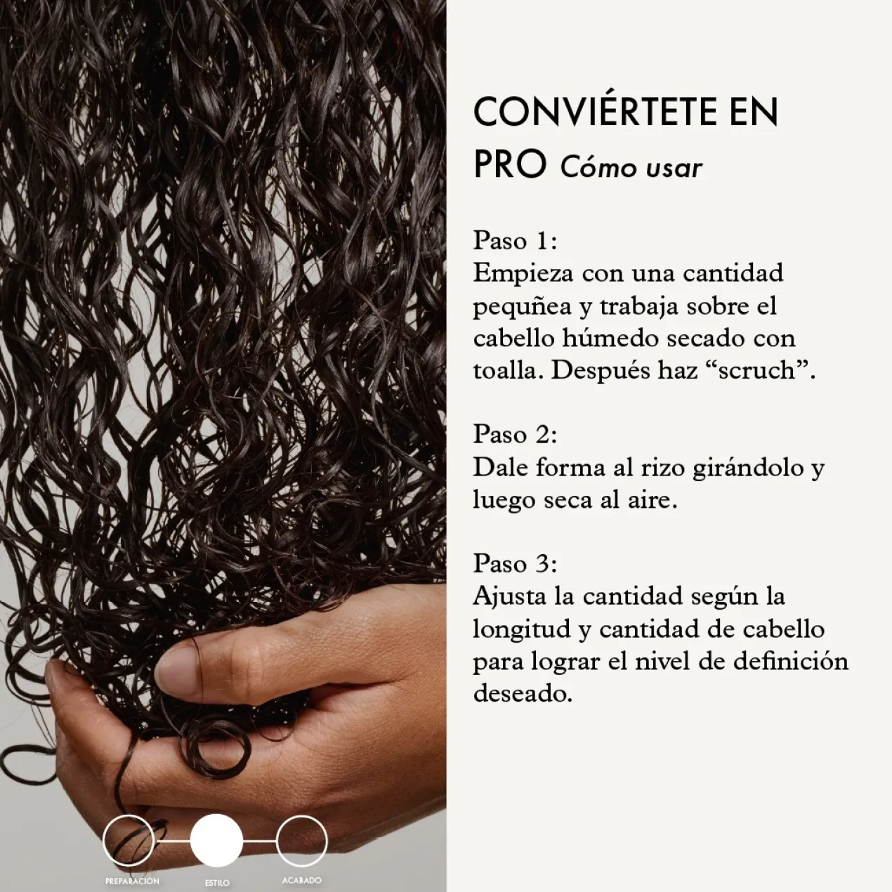 Frizz Ease Dream Curls Gel Hidratante de Rizos