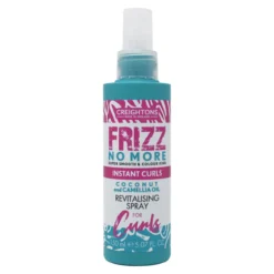 Frizz No More Instant Curls Spray Revitalizante