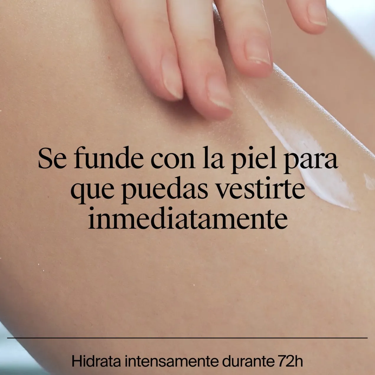 Fórmula Noruega Aceite en Loción de Absorción Inmediata Hidratación Profunda