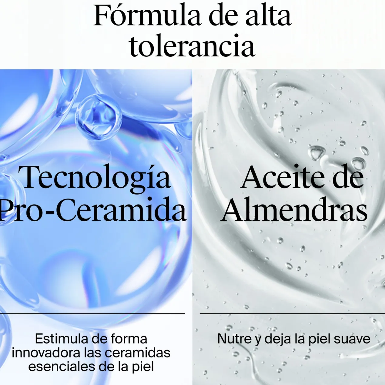 Fórmula Noruega Aceite en Loción de Absorción Inmediata Hidratación Profunda