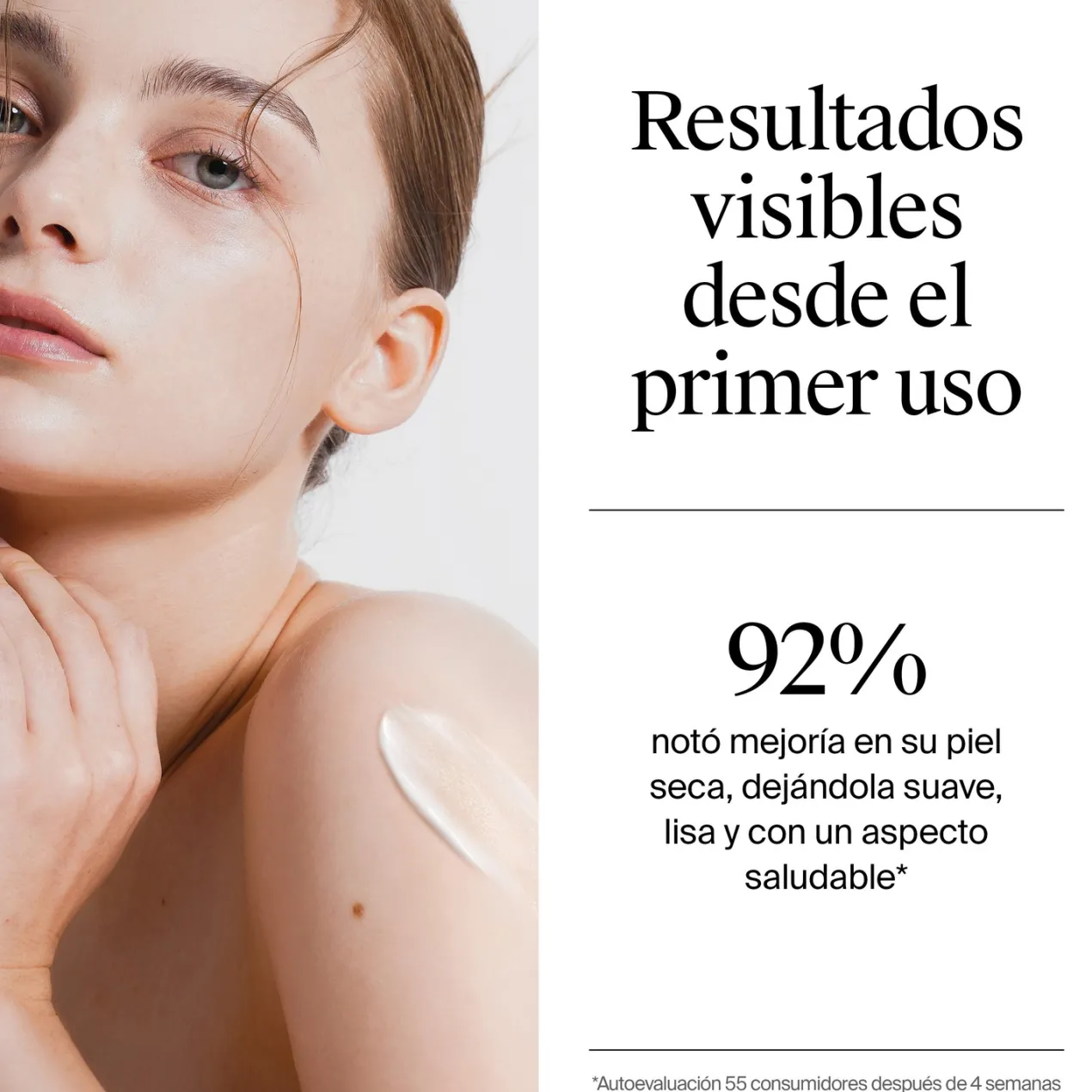 Fórmula Noruega Aceite en Loción de Absorción Inmediata Hidratación Profunda