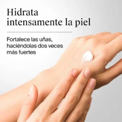 Fórmula Noruega Crema de Manos y Uñas Reparadora e Hidratante con Panthenol