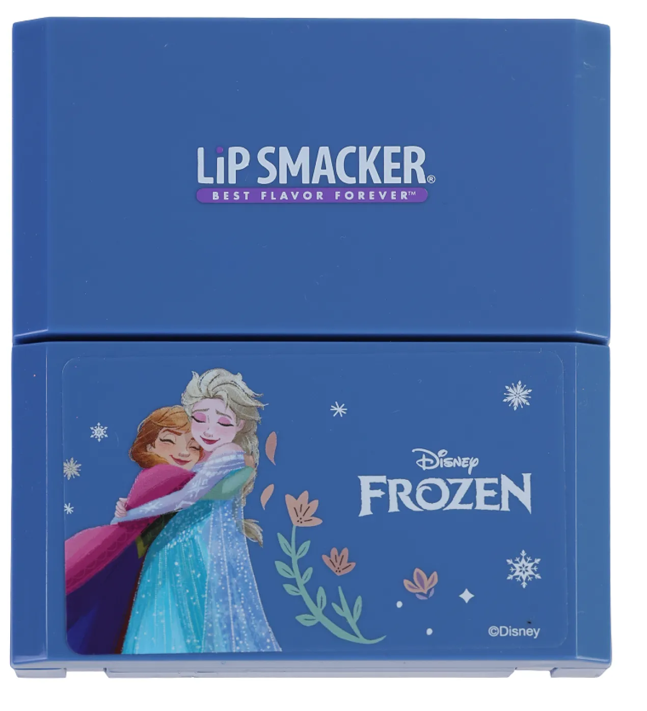 Frozen All In One Paleta de Brillos