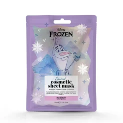 Frozen Mascarilla Facial Olaf