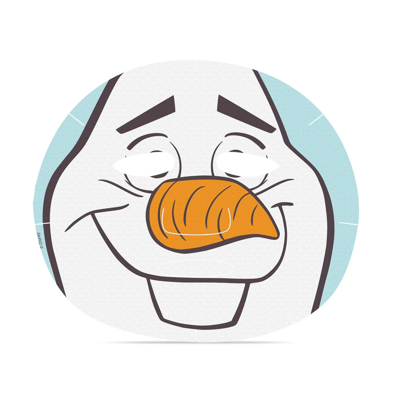 Frozen Mascarilla Facial Olaf