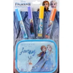 Frozen Set de Maquillaje