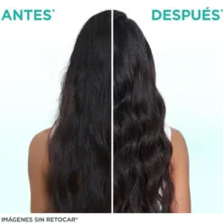 Fructis Hair Food Aloe Vera Champú Hidratante
