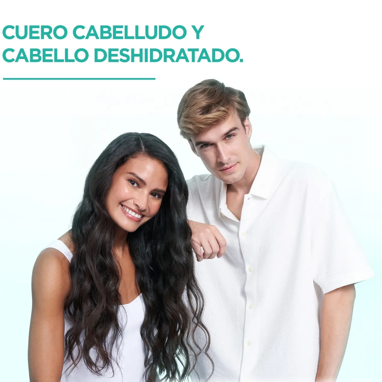 Fructis Hair Food Aloe Vera Champú Hidratante