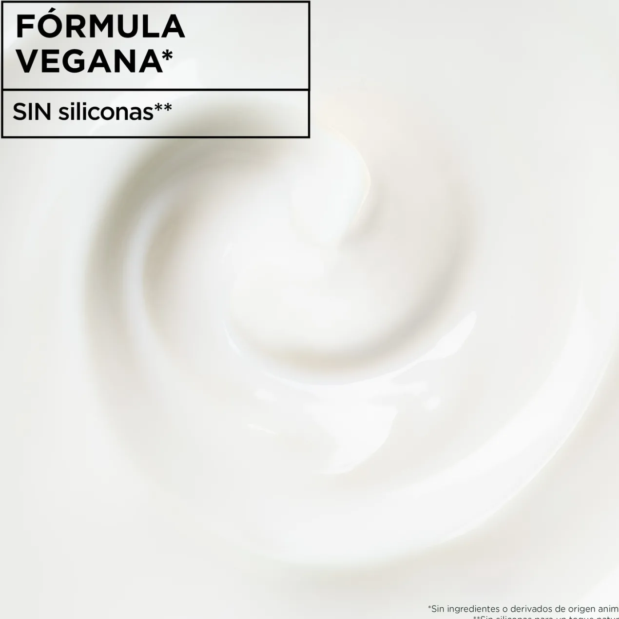 Fructis Método Rizos Crema de Secado al Aire Paso 3