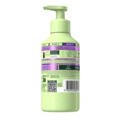 Fructis Método Rizos Crema de Secado al Aire Paso 3