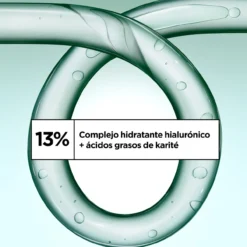 Fructis Método Rizos Mascarilla nº2 para Rizos Hidratados