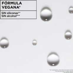 Fructis Método Rizos Sérum nº3 Rizos Hidratados