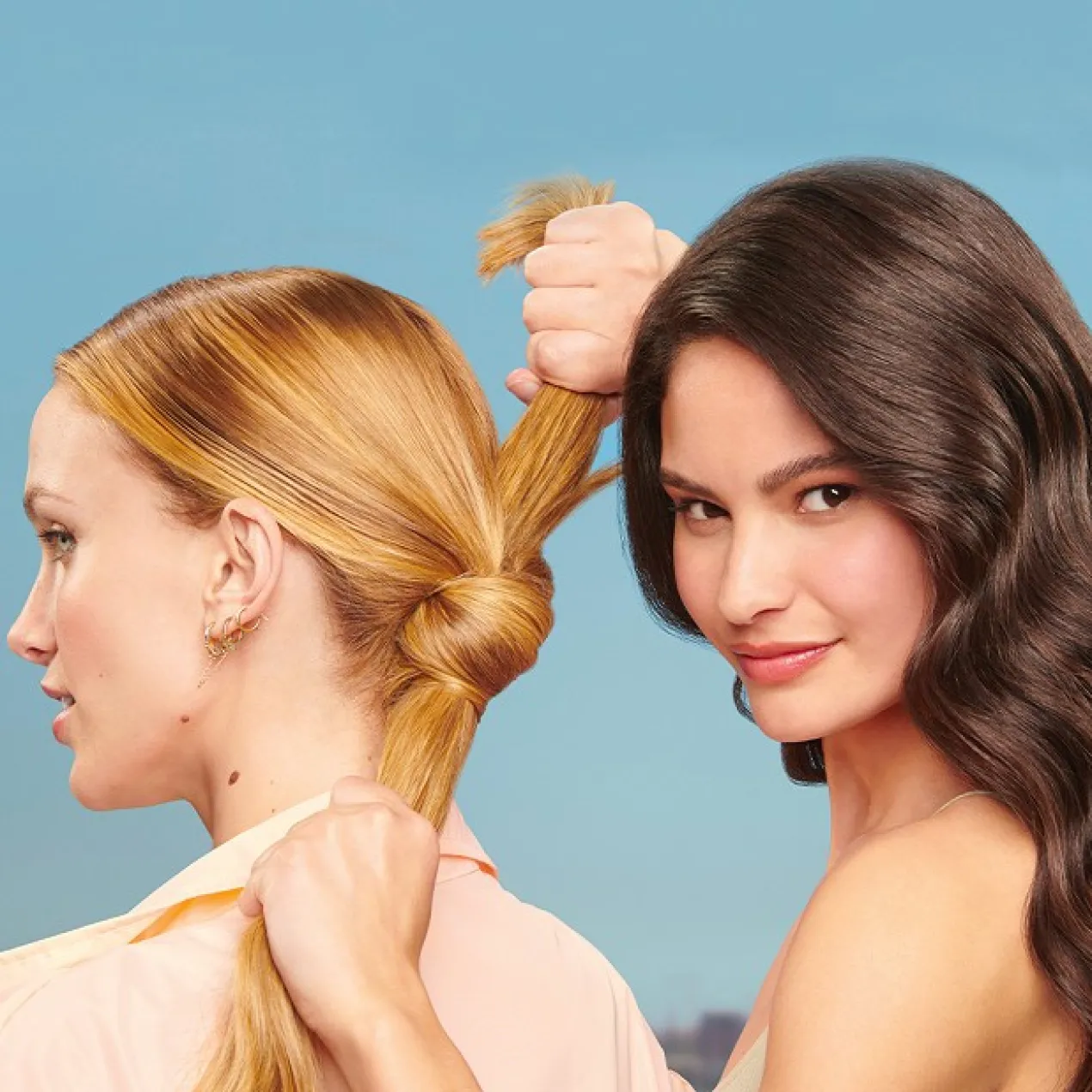 Fructis Vitamin Force Crema sin Aclarado