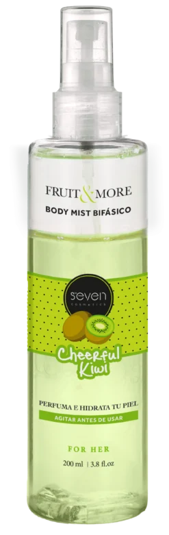 Fruit & More Body Mist