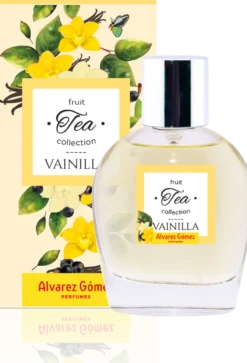 Fruit Tea Collection Perfume de Vainilla