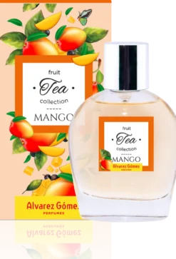 Fruit Tea Collection Perfume de Mango