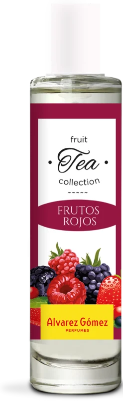 Fruit Tea Collection Perfume de Frutos Rojos