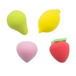 Fruity Charm Sponges Esponjas de Maquillaje