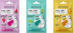 Fruity Glamorous Peel Off Mascarilla Facial con Menta y Lima