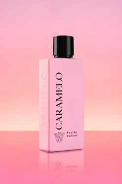 Fruity Velvet Eau de Toilette