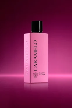Fruity Velvet Eau de Toilette