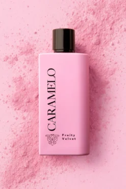 Fruity Velvet Eau de Toilette