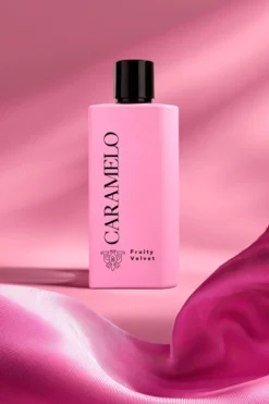 Fruity Velvet Eau de Toilette