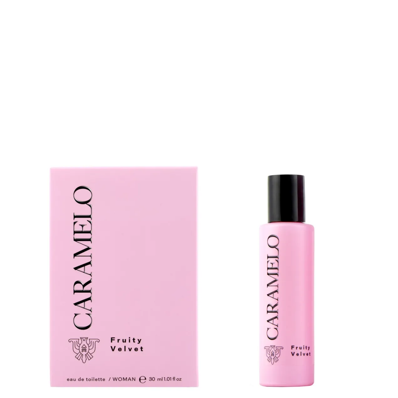 Fruity Velvet Eau de Toilette