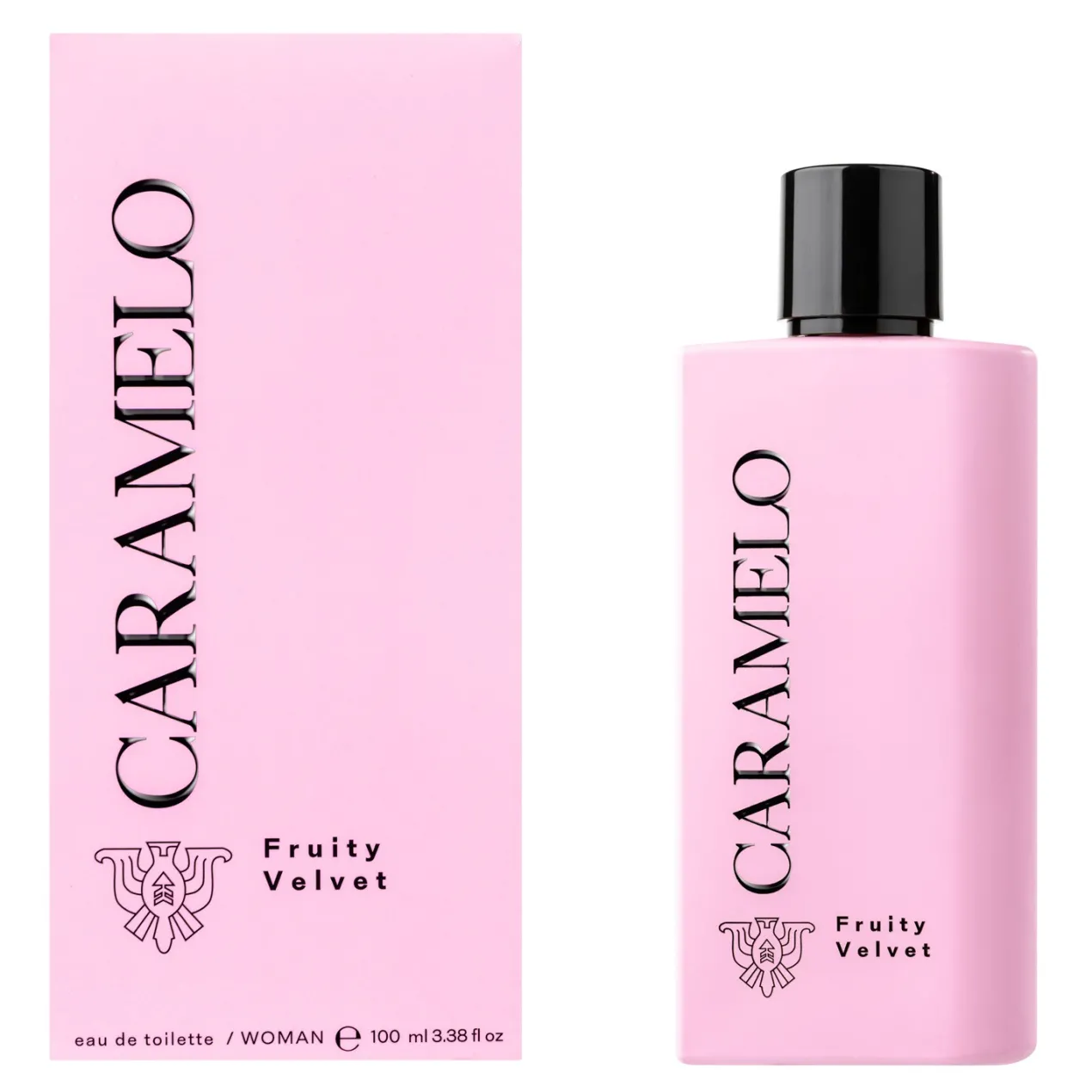 Fruity Velvet Eau de Toilette
